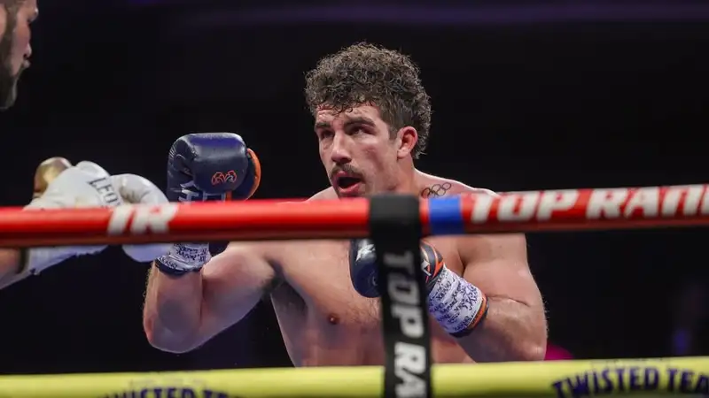 Ричард Торрес