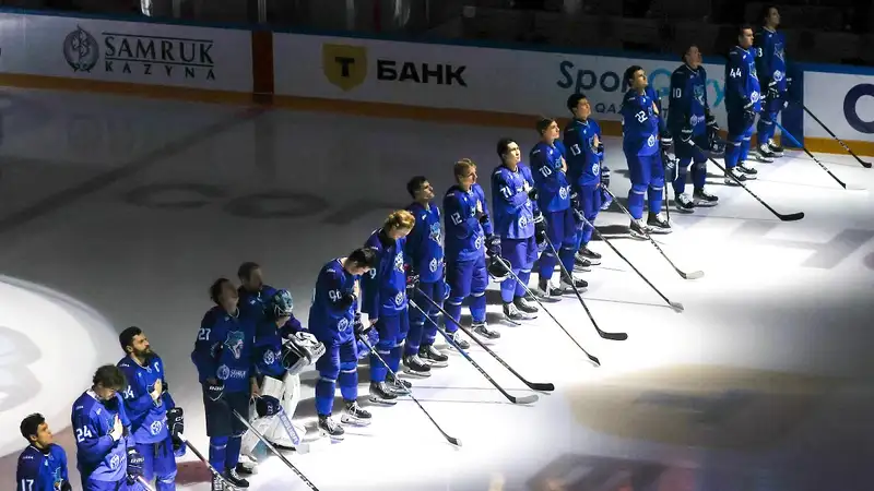 Скорый уход легионеров из "Барыса" предсказали в Казахстане