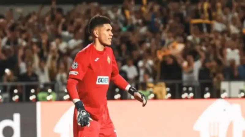 Стадион в Алматы пока не ремонтируют