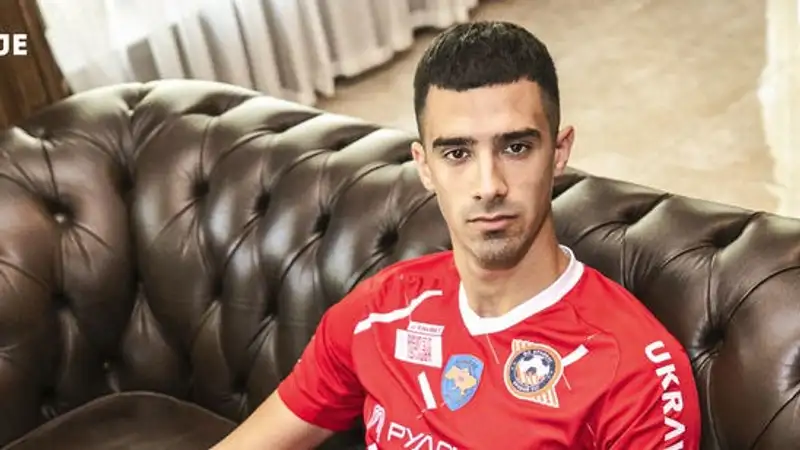 Фото: fckryvbas.com