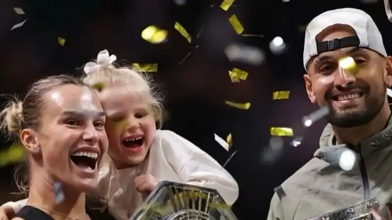 Соболенко высказалась о "Битве полов": всегда найдутся люди, которые тебя не любят