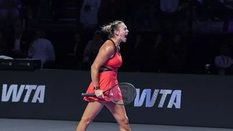 Соболенко отказалась от участия в полуфинале против Анны Данилиной на турнире в Австралии