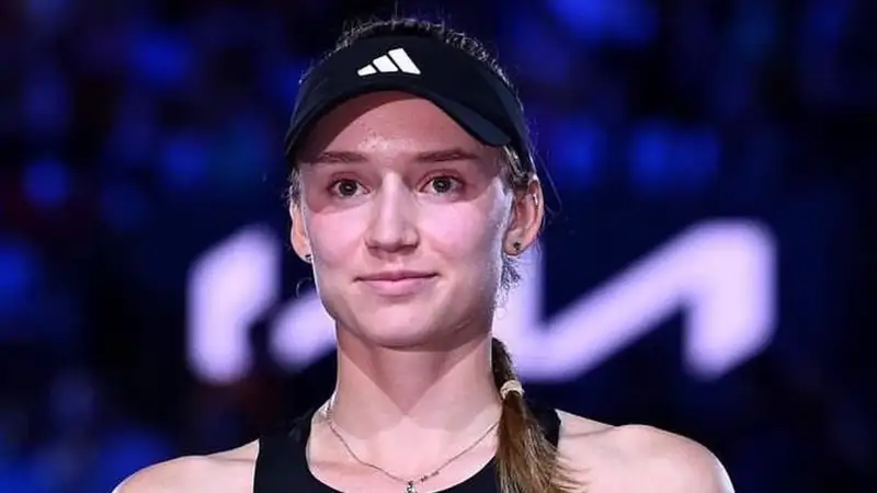 "Большие цели": Рыбакина прокомментировала первую победу в сезоне-2026