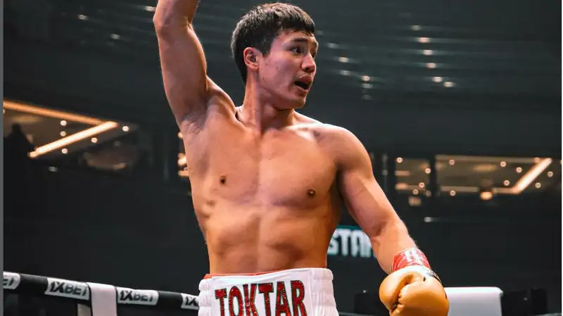 Токтар хочет подраться с Елеусиновым