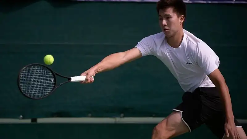 Бейбит Жукаев