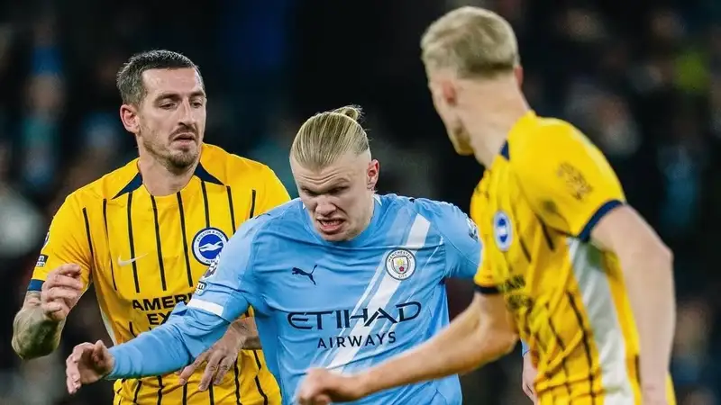 "Манчестер Сити" 