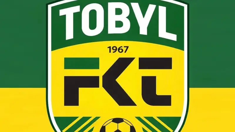 "Тобол" изменил логотип клуба (видео)