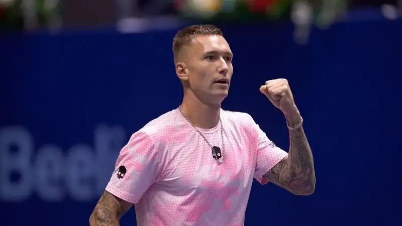 Фото: НОК РК