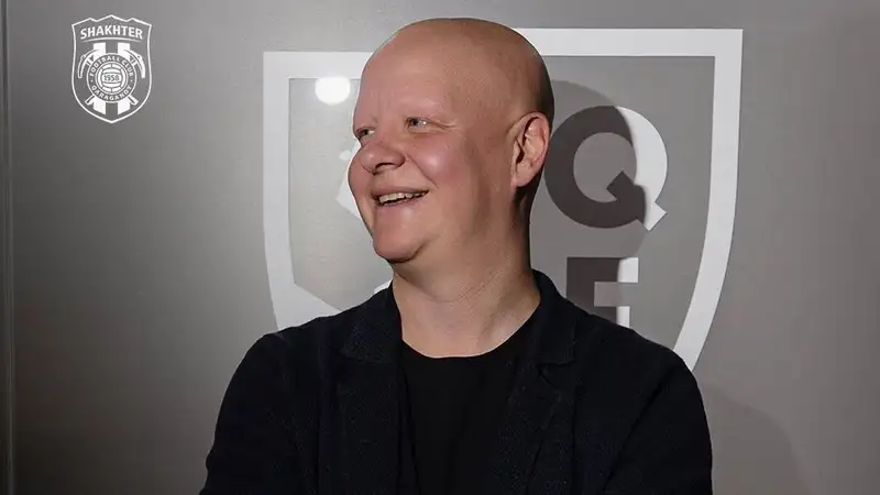 Тренировавший в Беларуси казахстанский специалист стал руководителем академии "Шахтёра"