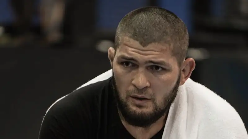 Легендарный боец объяснил популярность Хабиба Нурмагомедова в ММА