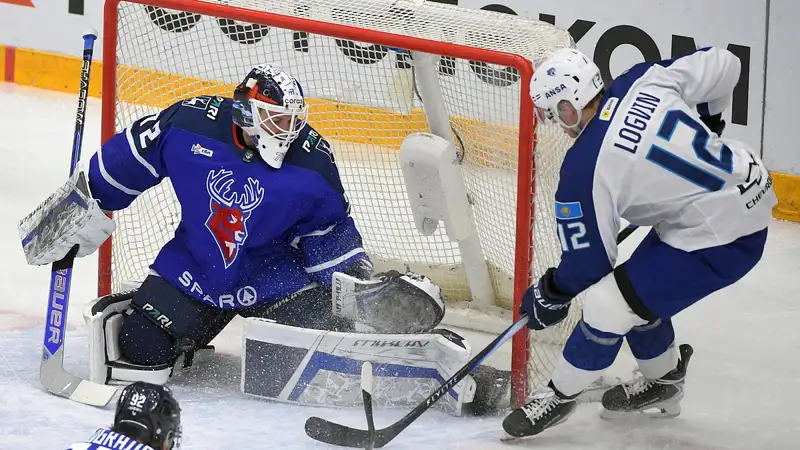 Озвучены три ключевые причины гостевого поражения "Барыса" от "Торпедо" в КХЛ