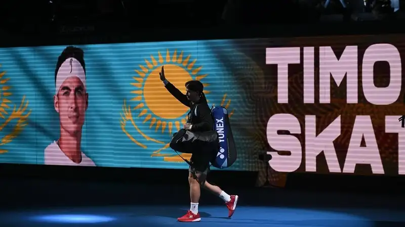 Тимофей Скатов