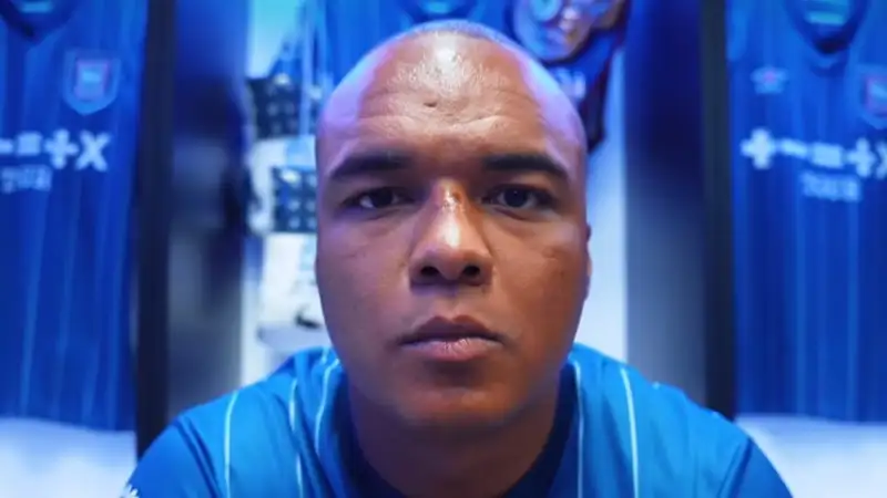 Уордли договаривается о бое с Чисорой