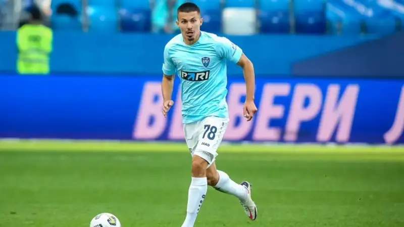 Клинский в РК