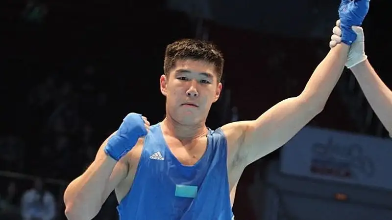 Фото: НОК РК