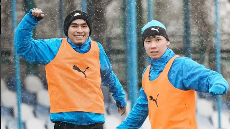 "Ордабасы" нашел спонсоров