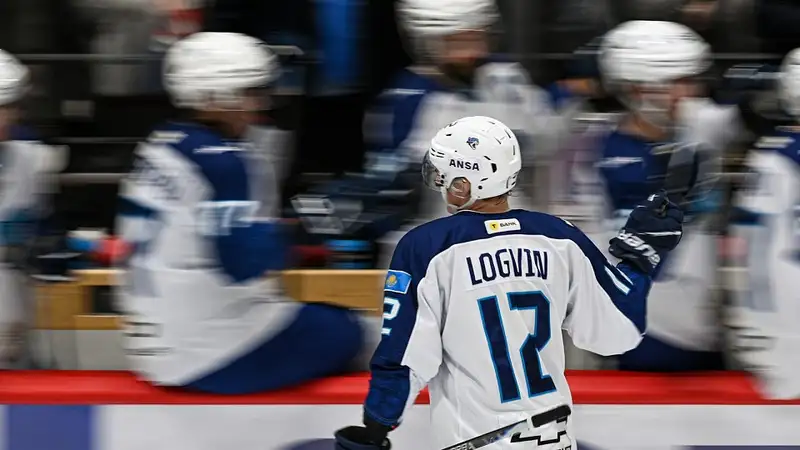 Фото: ХК "Барыс"