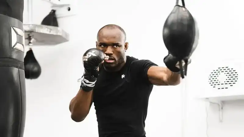 Камару Усман