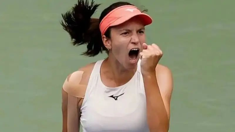 Анна Данилина