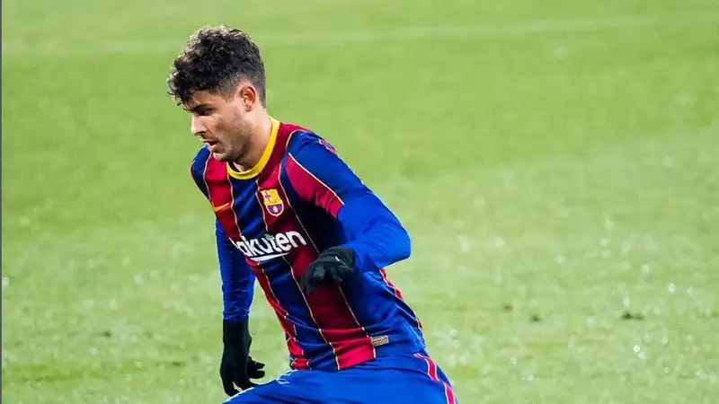 Де Вега может отказать "Кайсару"