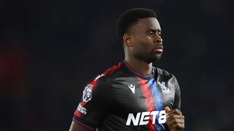 Фото: ФК "Кристал Пэлас"