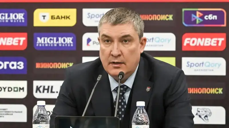 Анвар Гатиятулин