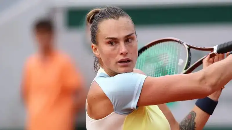 Арина Соболенко