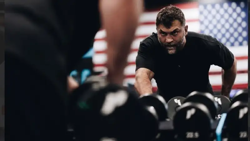 Андрей Орловский