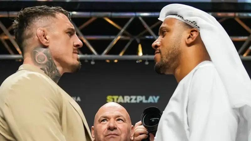 Том Аспиналл