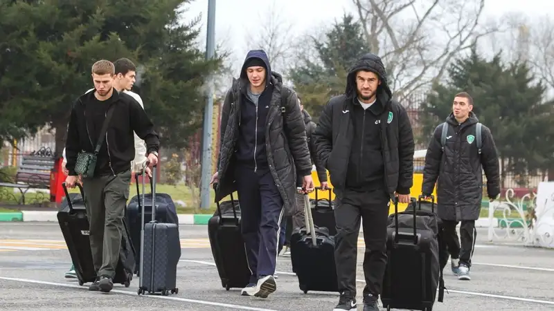 Фото: ФК "Ахмат"