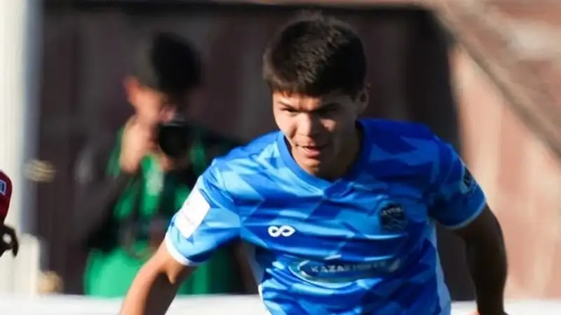 Данияров в "Улытау" остается