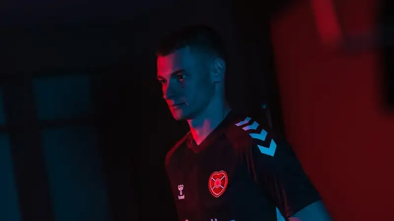 В Шотландии высоко оценили переход Ислама Чеснокова в 