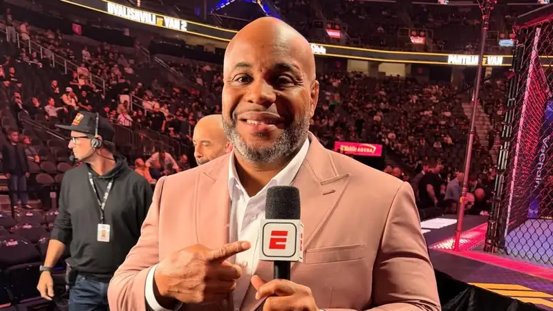 Даниэль Кормье