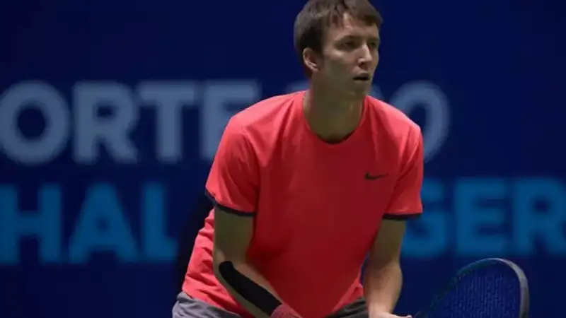 Григорий Ломакин 