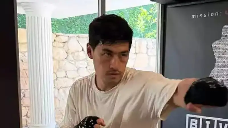 Фото: instagram.com/bivol_d