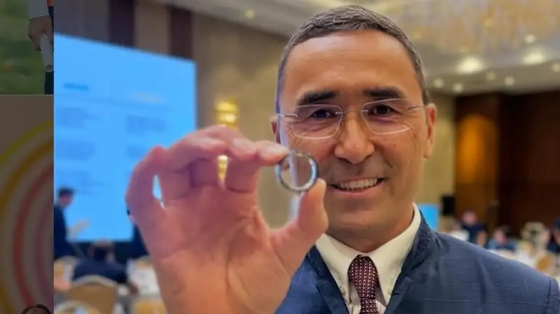 Рахимбаев купит "Астану"