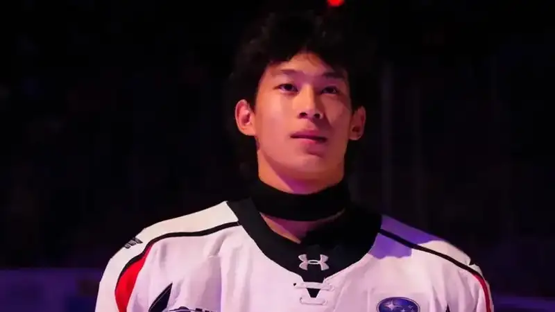 Бексултан Макыш