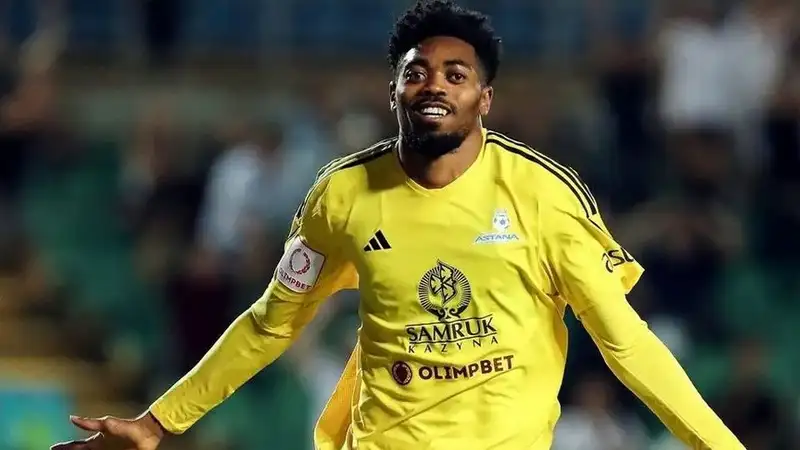 Фото: ФК "Астана"