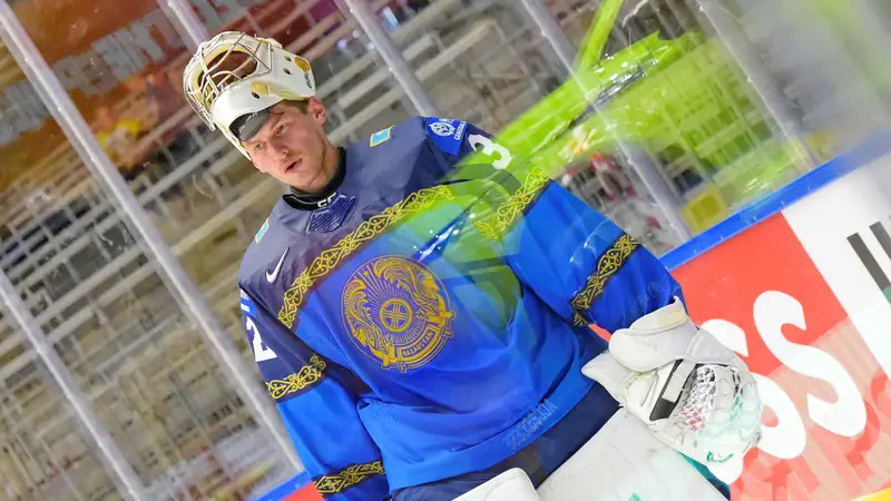 Сергей Кудрявцев