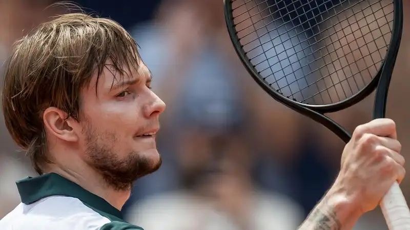 Александр Бублик