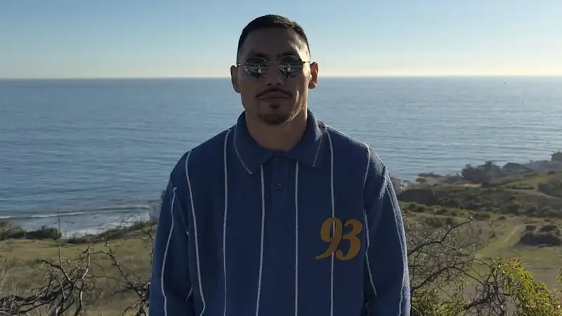 Жанибек Алимханулы