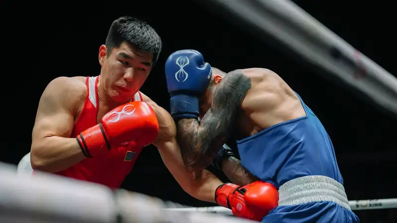 Чемпион мира из Казахстана завершил карьеру: он бил легенду, провалил Олимпиаду и ходил к психологу