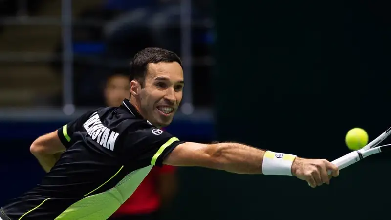 Фото: НОК РК