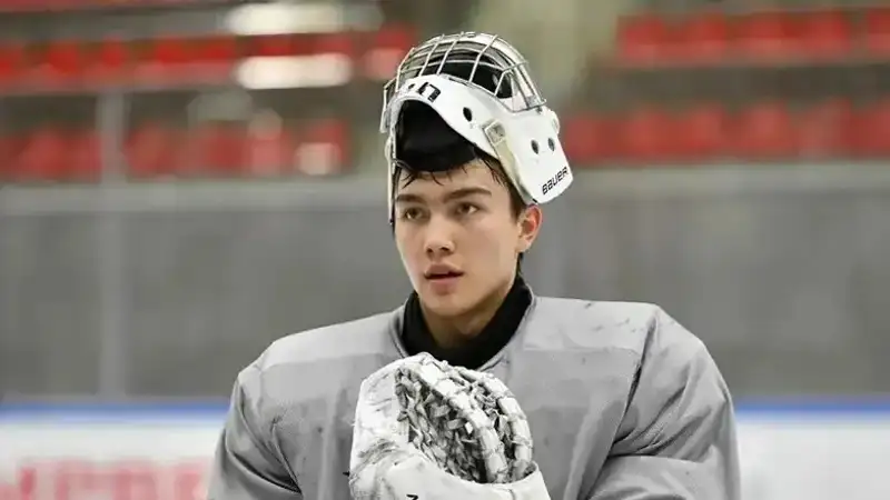 Данай Шайиков