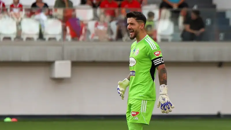 Фото: ФК "Шепши"