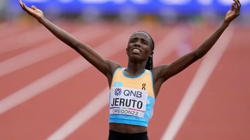 Фото: НОК РК