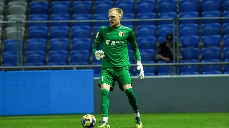 Фото: ФК "Женис"