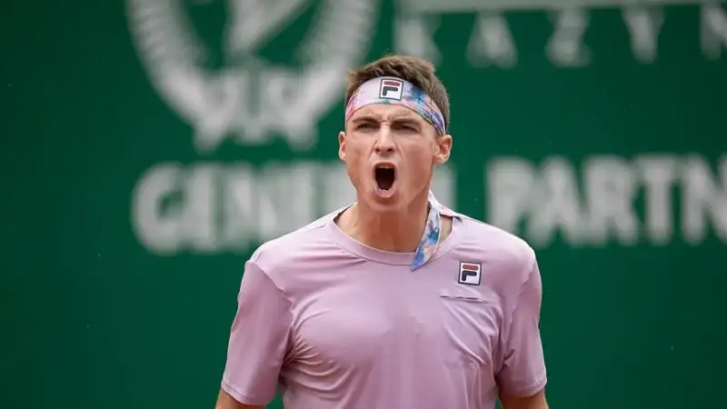 Фото: НОК РК