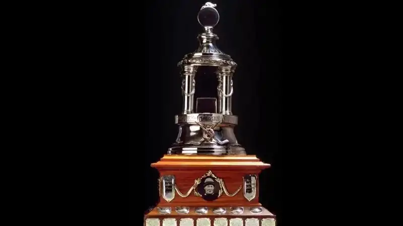 "Везина Трофи"