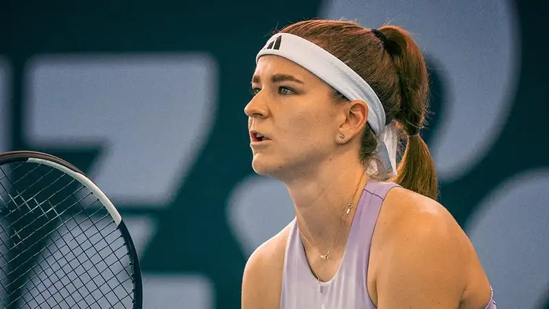 Каролина Мухова